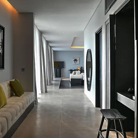 Carpediem Villa Bali